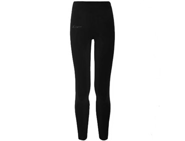 LEGEA W LEGGINGS MAVERY BLACK