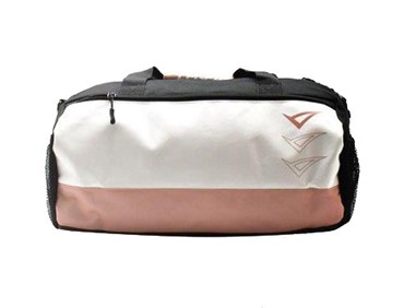 LEGEA COMPACT BLACK/PINK