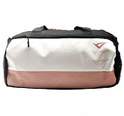 LEGEA COMPACT BLACK/PINK
