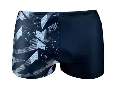 LEGEA COSTUME HALLEK BLK/GREY