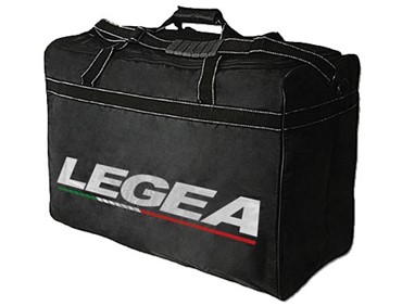 LEGEA BORSA GORIZIA BLACK