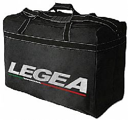 LEGEA BORSA GORIZIA BLACK