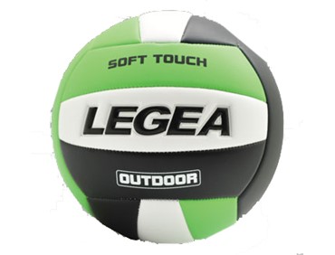 LEGEA PALLONE MERCURIO MULTI VOLLEY