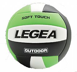 LEGEA PALLONE MERCURIO MULTI VOLLEY