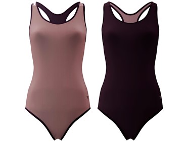 LEGEA COSTUME BRYANNA PINK/VINACCIO