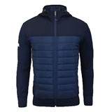 LEGEA GIUBBOTTO LAPPONIA BLU