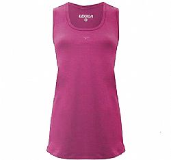 LEGEA CANOTTA MIMAS FUXIA