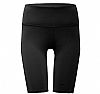 LEGEA SHORT ANTEA BLACK