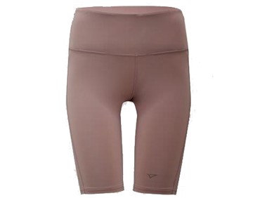 LEGEA SHORT ANTEA PINK