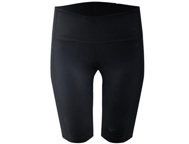 LEGEA SHORT REA BLACK