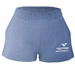 LEGEA SHORT SANEM CELESTE