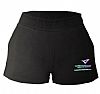 LEGEA SHORT SANEM BLACK