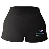 LEGEA SHORT SANEM BLACK