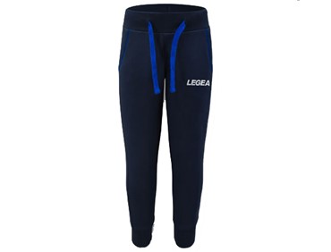 LEGEA PANT UNDER BLU/ROY