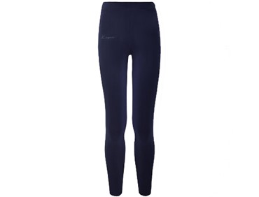 LEGEA W LEGGINGS MAVERY BLUE