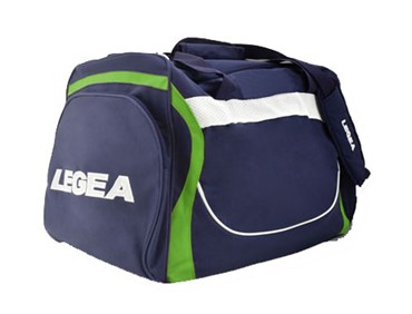 LEGEA BORSA MODENA NEW BLU/GREEN