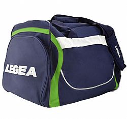 LEGEA BORSA MODENA NEW BLU/GREEN