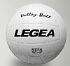 LEGEA PALLONE VOLLEY GOMMA