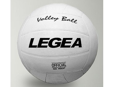 LEGEA PALLONE VOLLEY GOMMA