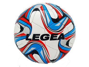 LEGEA PALLONE KLAD ROY/RED