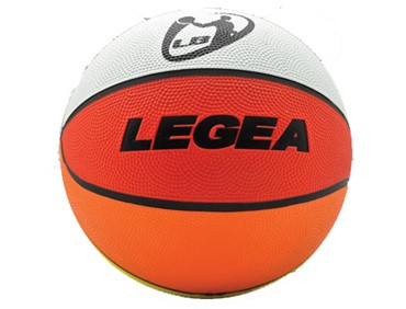 LEGEA PALLONE MOVY MULTI BASKET
