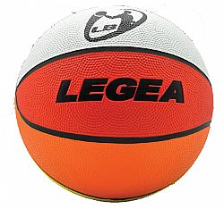 LEGEA PALLONE MOVY MULTI BASKET