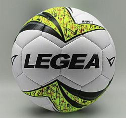 LEGEA PALLONE AUGUSTO WHT/YEL