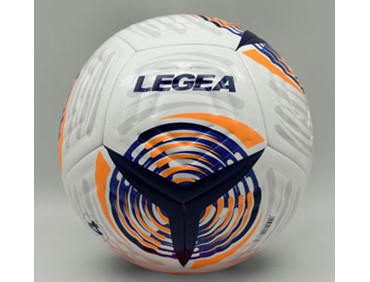 LEGEA PALLONE SUPERIOR ORA/BLU