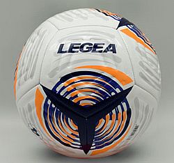 LEGEA PALLONE SUPERIOR ORA/BLU