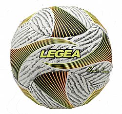 LEGEA PALLONE RABONABEACH SOCCER WHT/BLK