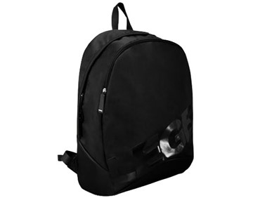 LEGEA ZAINO PROCIDA BLACK