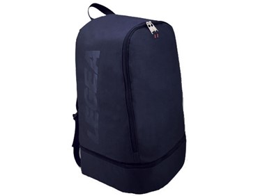 LEGEA BORSA TARANTO 54 BLU