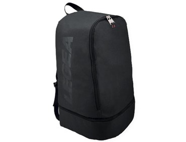 LEGEA BORSA TARANTO 54 BLACK