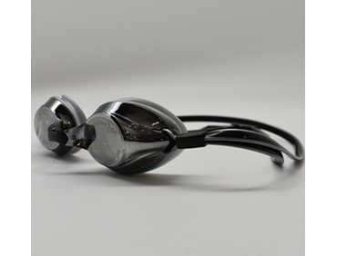LEGEA OCCHIALINO SWIM 22 SILVER/ARGENTO