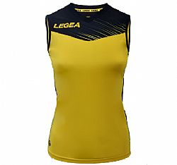 LEGEA MAGLIA CILENTO YEL/NAV