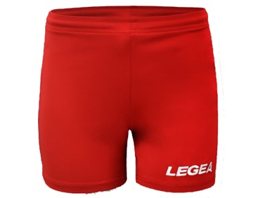 LEGEA PANT VENETO RED