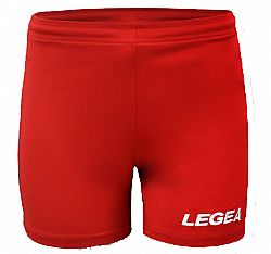 LEGEA PANT VENETO RED