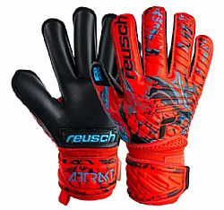 REUSCH ATTRAKT ROLL FINGER JNR