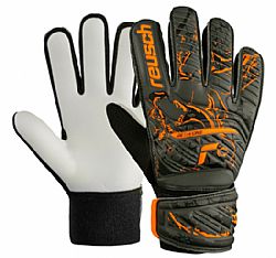 REUSCH ATTRAKT STARTER SOLID JNR