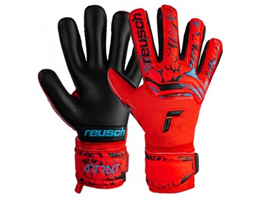 REUSCH ATTRAKT GRIP EVOLUTION FINGER SUPPORT