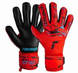 REUSCH ATTRAKT GRIP EVOLUTION FINGER SUPPORT