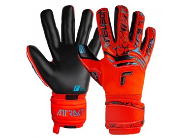 REUSCH ATTRAKT GOLD X