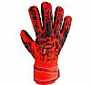 REUSCH ATTRAKT FREEGEL SILVER FINGER SUPPORT JUNIOR