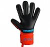 REUSCH ATTRAKT FREEGEL SILVER FINGER SUPPORT JUNIOR