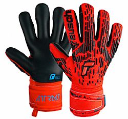 REUSCH ATTRAKT FREEGEL SILVER JUNIOR