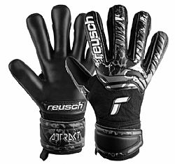 REUSCH ATTRAKT INFINITY FINGER SUPPORT JUNIOR
