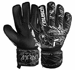 REUSCH ATTRAKT RESIST FINGER SUPPORT JUNIOR
