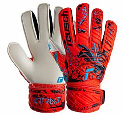 REUSCH ATTRAKT SOLID FINGER SUPPORT JUNIOR