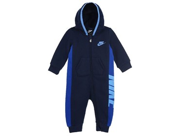 NIKE B NSW AMPLIFY HOODED