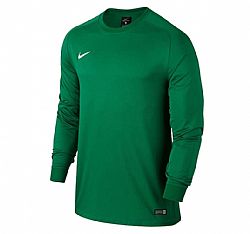 NIKE LS PARK GOALIE II
